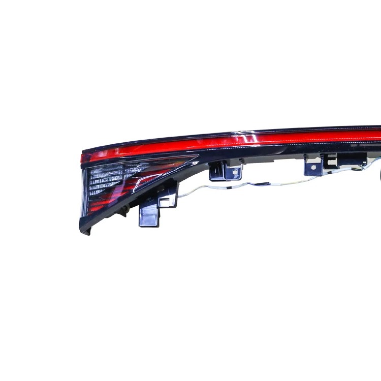 High Performance Car Parts Rear Center Led Taillight Car Tail Light for BZ4X 81580-0R090